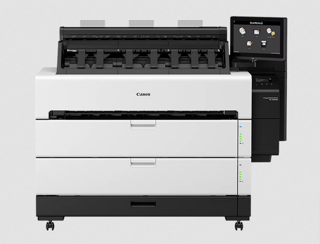 Canon imagePROGRAF TZ-30000 MFP Z36 